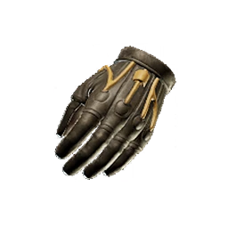 MMOJUGG Dune Awakening [Schematics] Maraqeb Stillsuit Gloves(Tier 4) Details View of Item Function and Use